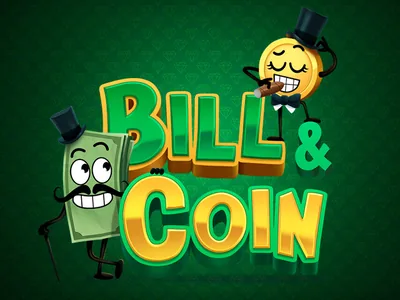 Bill and Coin slot by Hacksaw Gaming