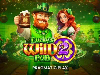 Lucky's Wild Pub 2 slot by Swintt